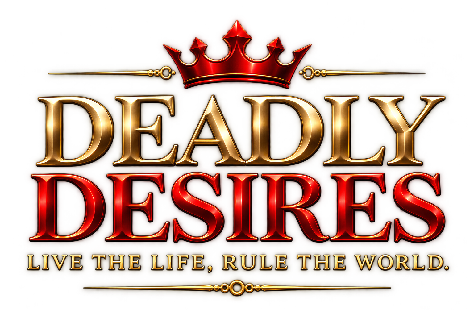 Deadly Desires